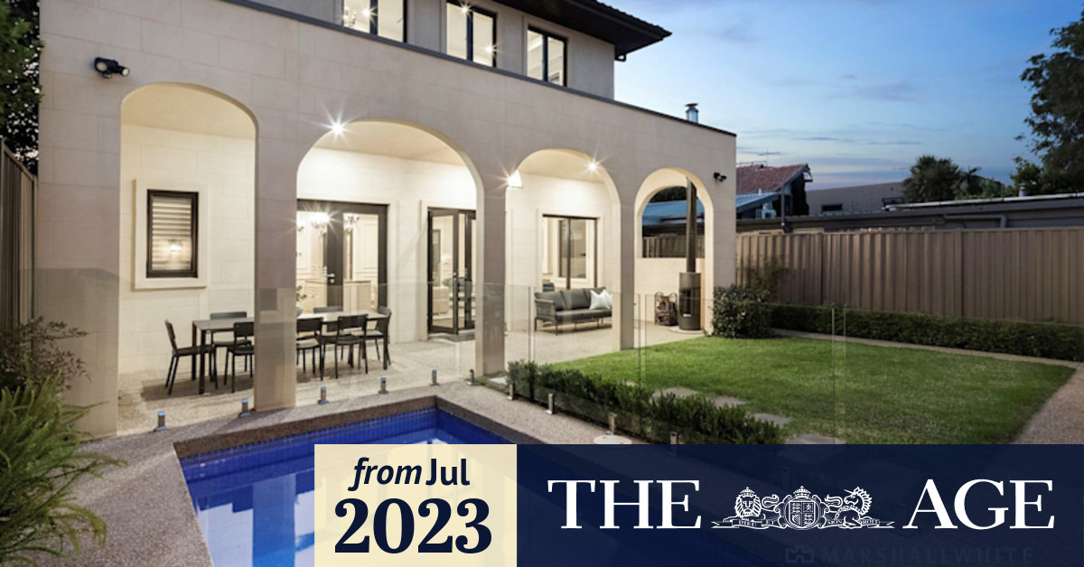 Victoria property The best homes for sale in Victoria right now